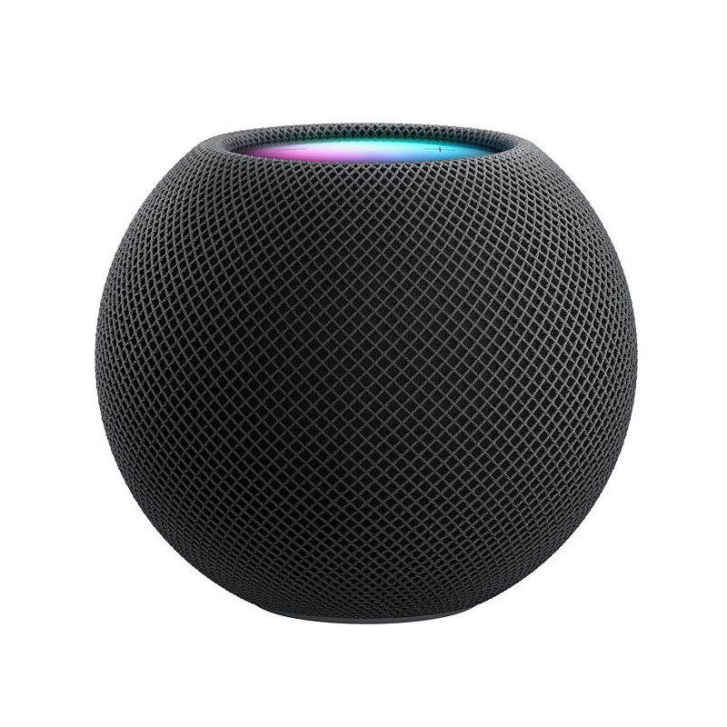 现货国行2020新款苹果HomePod mini蓝牙5.0智能音箱Siri正品原封-图3