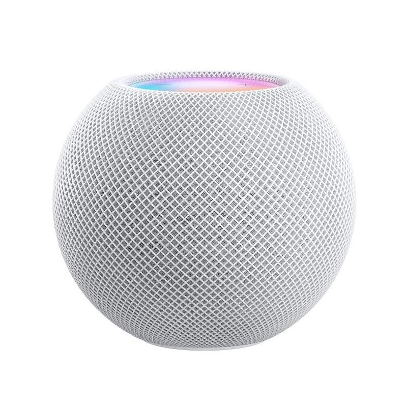 现货国行2020新款苹果HomePod mini蓝牙5.0智能音箱Siri正品原封-图0