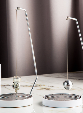 创意磁性决策球游戏道具减压玩具