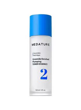 活动推荐Medature葆科美2号赋活精萃水补水褒曼爽肤水120ml