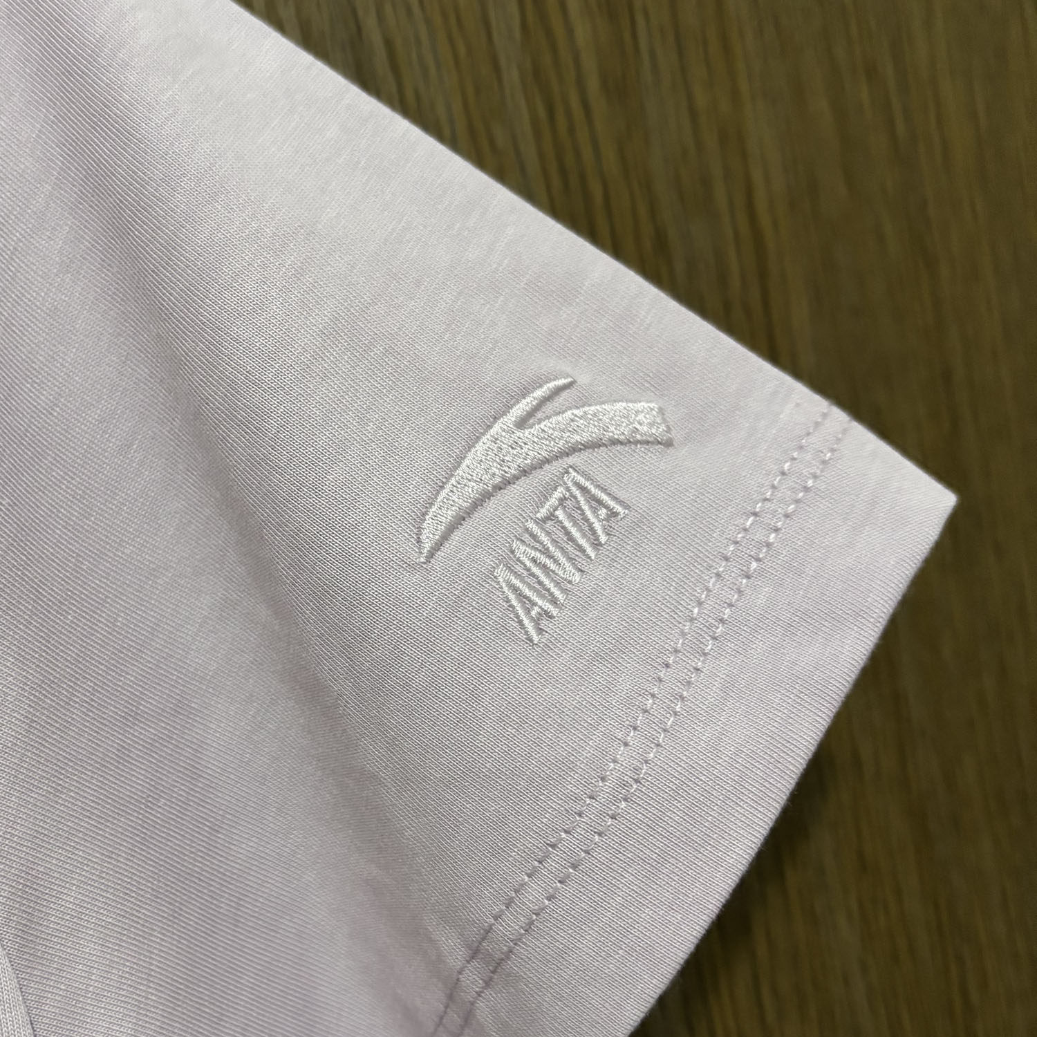 安踏正品夏季短款圆领舒适冰肤抗菌女短袖T恤针织衫162438107,淘宝优惠券,粉丝福利购,淘宝优惠卷