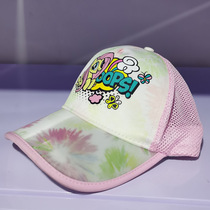 Special Step Children Spring Summer Casual Cartoon Hat Truck Driver Hat Girl Sun Hat 678234284044