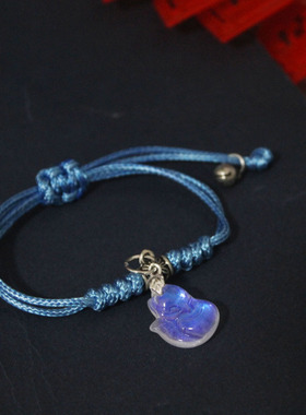 念唐嫣姬谭音天界工匠之神无双神女刘学义源仲狐族大祭司手链