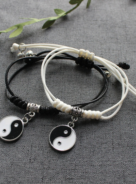 魔道周边祖师晓薛兔子洋大小皮绳