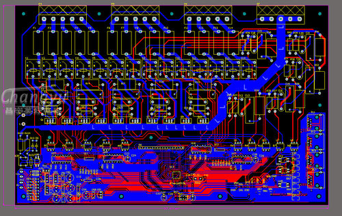 电路板设计 PCB设计 电子产品设计 电子产品开发 50块起 - 图0