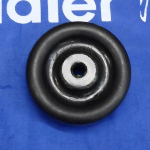 适用海尔半自动双桶/缸洗衣机皮碗水封密封圈水堵轴承座配件41006 - 图1