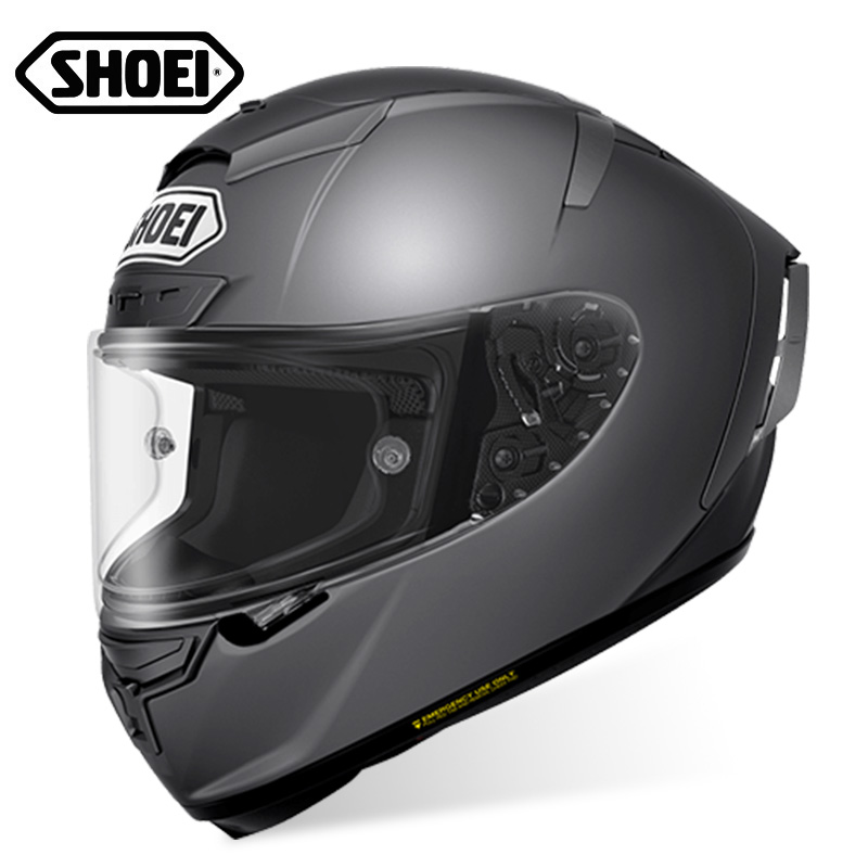日本进口shoei X14 摩托车全盔机车头盔休一男女四季赛车防雾现货