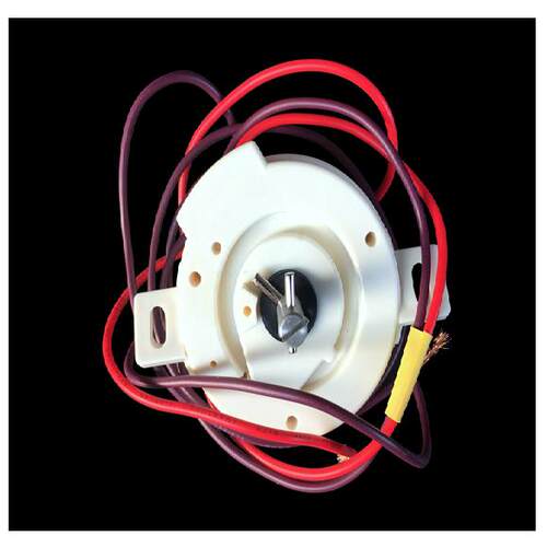 适用荣事达洗衣机配件脱水定时器开关RP80-Q896(N/Q896(L/DS610(X - 图2