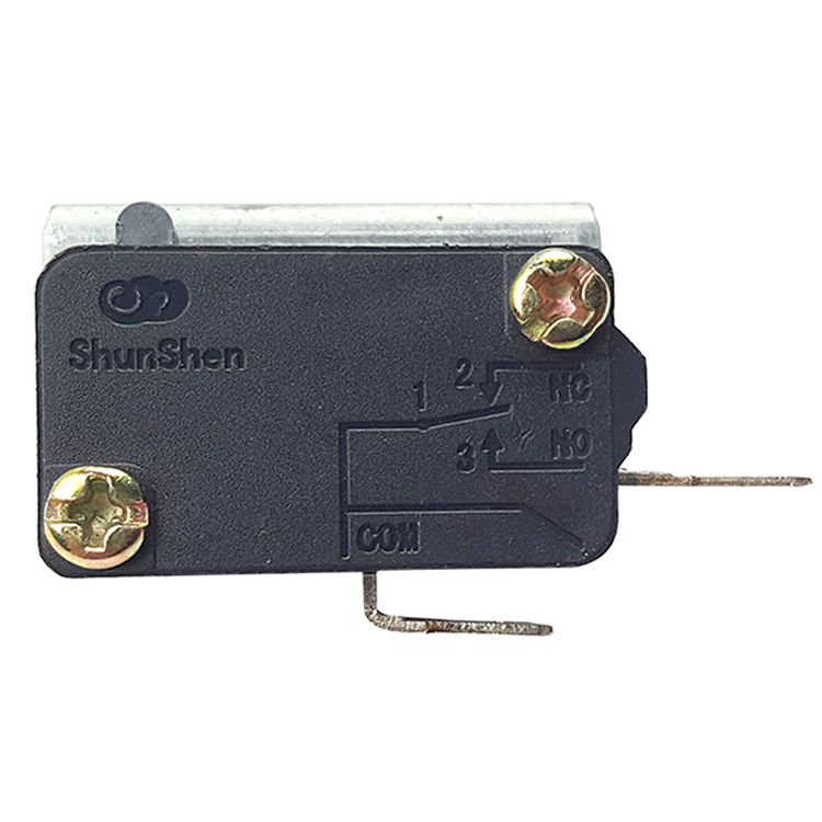 原装海尔洗衣机配件微动停止门开关EB80BZU11S EB75M2WH EB75Z2WD - 图2