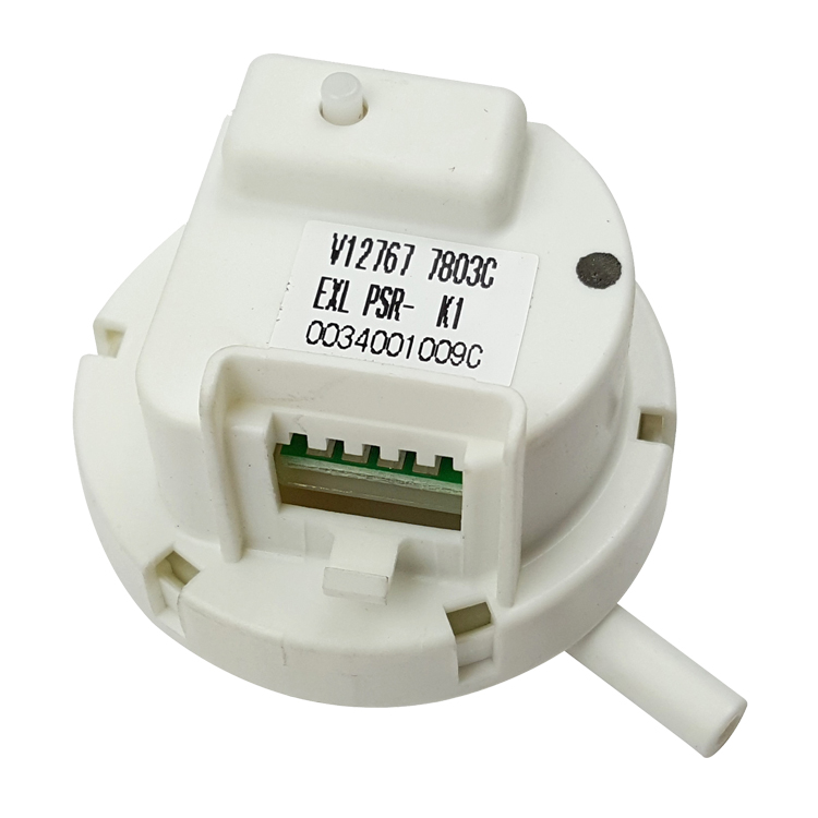 海尔洗衣机配件水位开关传感器MB8518F61V MB8598F61 MS8518BZ51 - 图2