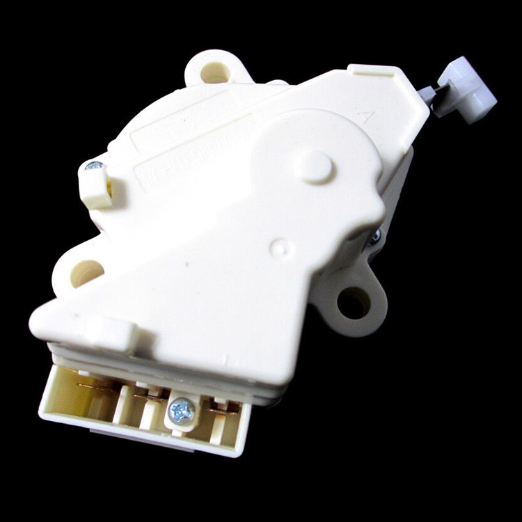 适用海尔洗衣机配件排水电机牵引器xqb50-20b z/l/81c/68多变手搓