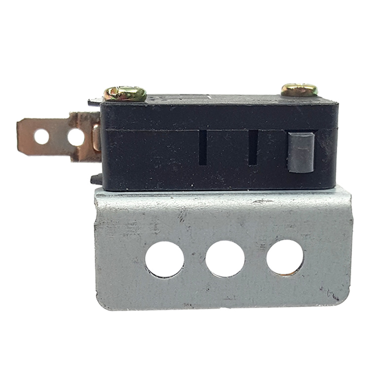 原装海尔洗衣机配件微动停止门开关EB80BZU11S EB75M2WH EB75Z2WD - 图1