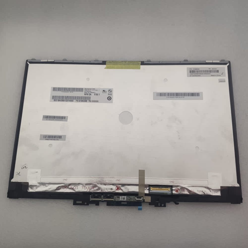 联想Yoga720-13IKB 5D10N24290 5D10N24291液晶显示器触摸屏幕总 - 图1