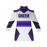 Корпетка для соревнований по черлидинга