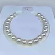 海臣珍珠项链 新人首单立减十元 21年8月 淘宝海外