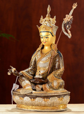 铜摆件民族风尼泊尔进口用品