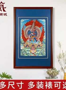 现代室内装饰艺术画挂画