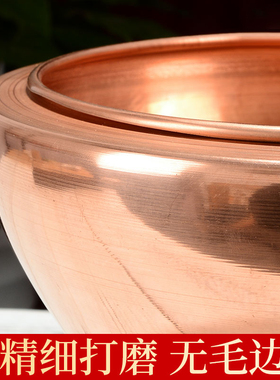 铜制摆件中式客厅国产