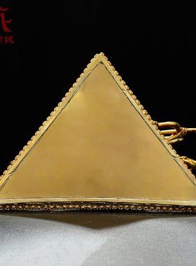 铜材雕花室内现代装饰摆件