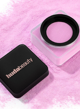 HudaBeauty胡达美丽定妆散粉