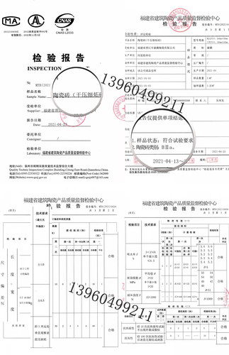 小条砖抗脱落 通体外墙砖 平面哑光农村自建房别墅室外瓷砖60*240 - 图2