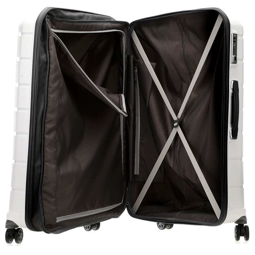 Европейские счетчики подлинный поток CB0 чемодан 20/25/28/31 дюймов посадочный шасси в коробке i72