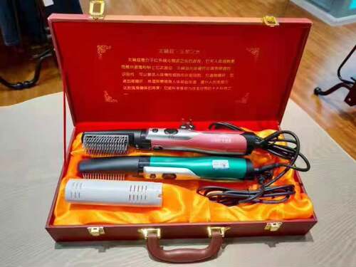 国之源太赫兹小神吹养生仪能量理疗仪光波暖生细胞热疗仪 - 图0