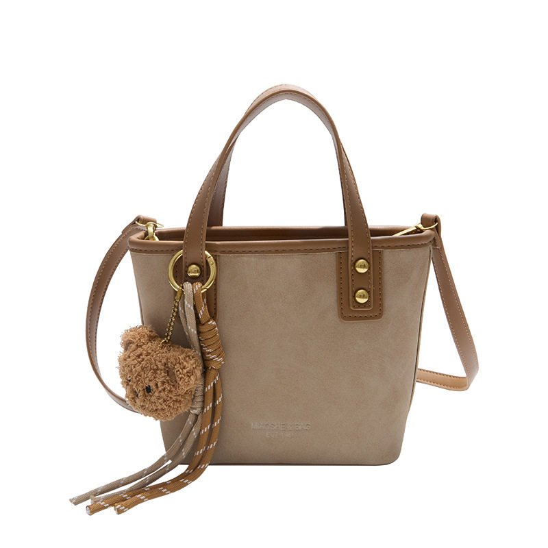 大容量包包女夏N 复古2025新款休闲斜挎包百搭手提上班通勤托特包,淘宝优惠券,粉丝福利购,淘宝优惠卷