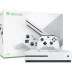 Microsoft Xbox One S 1TB Phiên bản bình thường Giải trí tại nhà Bảng điều khiển trò chơi Somatosensory - Kiểm soát trò chơi