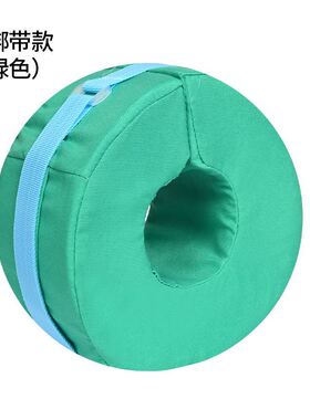 手脚垫手圈脚圈护理垫 翻身垫踝骨垫垫脚海绵脚圈垫防褥疮垫脚圈