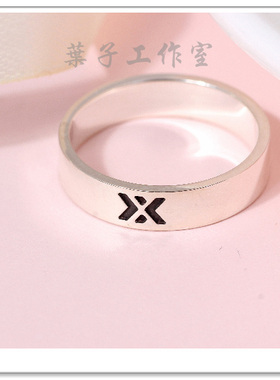 神话周边HEARTCONCERT20周年戒指