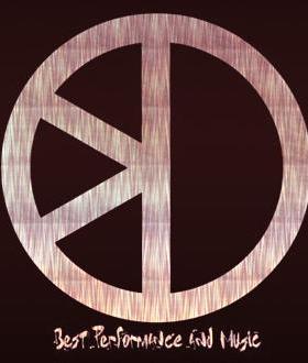 堂本光一周边同款银饰K标志项链