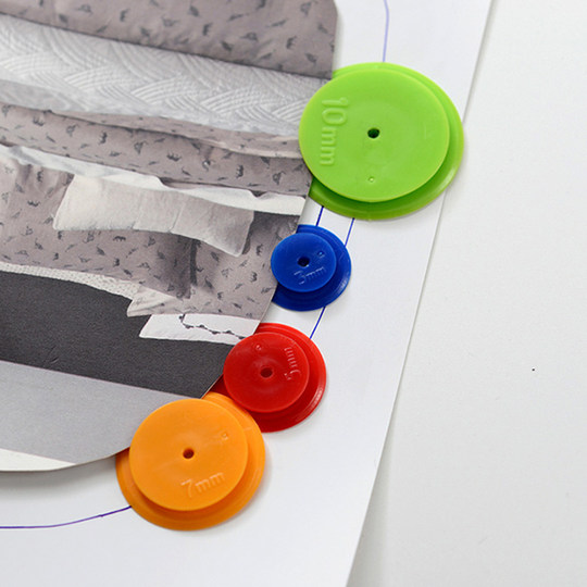 Sewing ring tray screwdriver fabric sewing tools