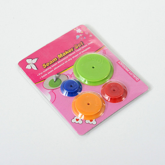 Sewing ring tray screwdriver fabric sewing tools