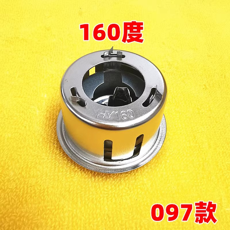 电饭煲温度传感器7线5线3线50K100K温控器电压力锅磁钢感温器配件 - 图0