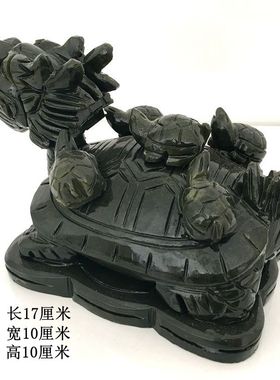 摆件龙头卧室工艺礼品