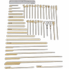 Hot pot bamboo sticks, Oden cooking sticks, candied haws flat sticks