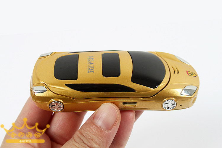 newmind f15翻盖儿童跑车手机 宏程通讯手机卖场手机