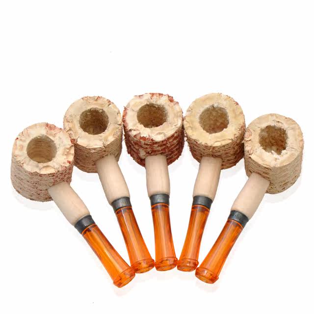 Dayang pipe is compact, convenient and disposable