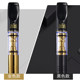 Dachuan cigarette holder, circulating gold-plated filter cigarette holder, washable G-8099 (two colors)
