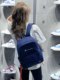 Jingjie Outlet purchasing p0704 champion men's and women's casual sports backpack 8403 non-returnable