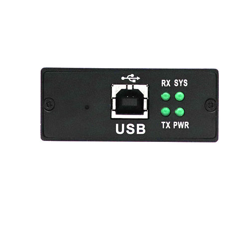 广成科技USBCAN-I Pro CAN分析仪CANOpen  J1939解析USB转CAN盒 - 图2