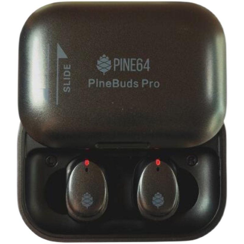 PineBuds Pro Open Firmware Capable ANC无线耳机 BES 2300YP-图0