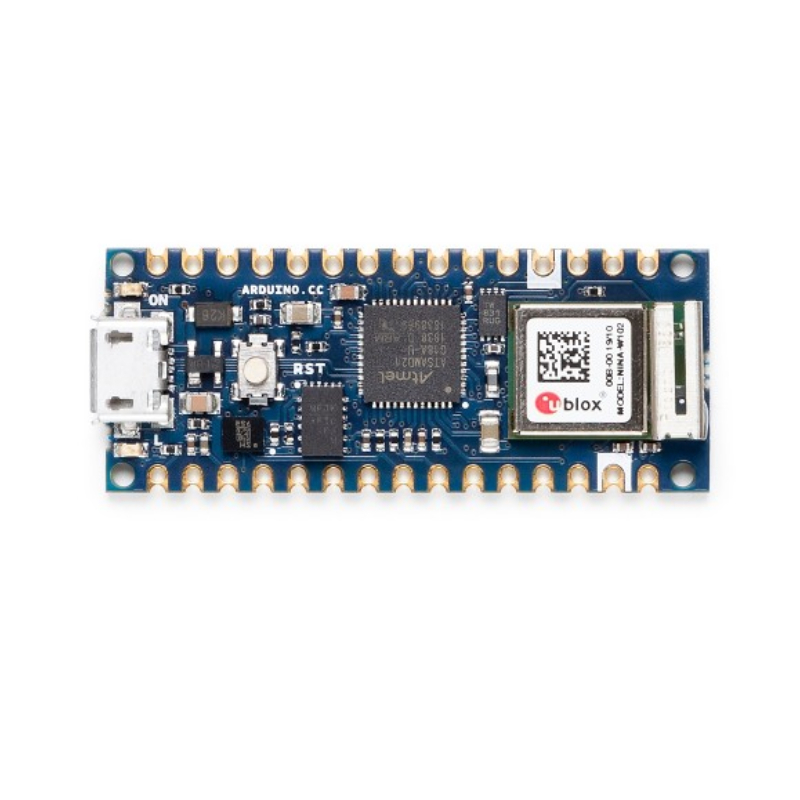 Arduino Nano 33 IoT 开发板 AArm Cortex-M0+ SAMD21 ESP32 - 图3