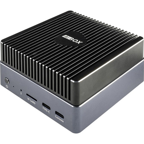 AIBOX-3588S人工智能盒子LPDDR5低功耗大模型私有化部署RK3588S - 图3