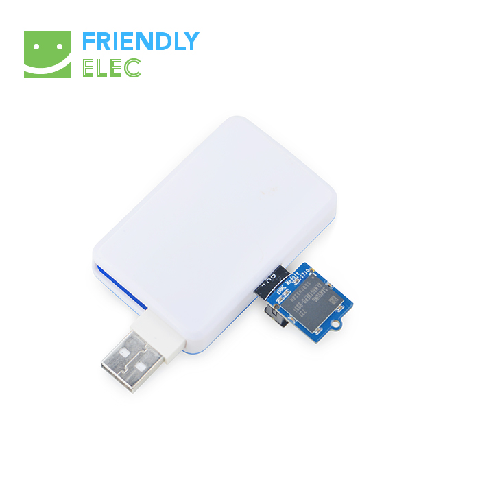 友善eMMC模块8 16 32GB MicroSD EMMC Nanopi K1 Plus K2 M4 NEO4 - 图1