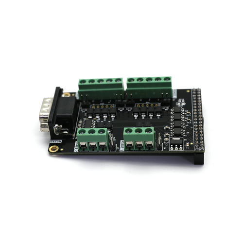 ALINX RS232/422/485 模块 配套 FPGA 黑金开发板 核心板 AN3485 - 图2