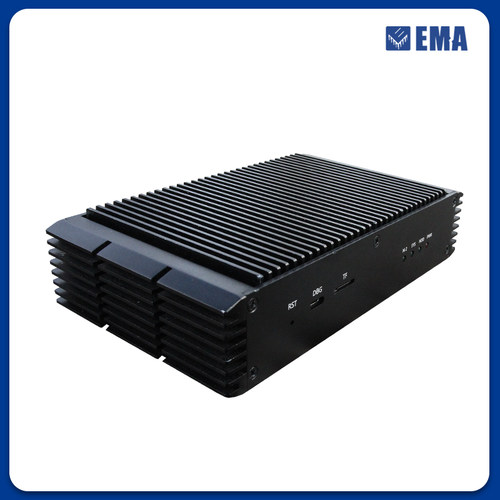 IVP04A基于爱芯AX630A AI边缘计算盒 28.8Tops超强算力 - 图0