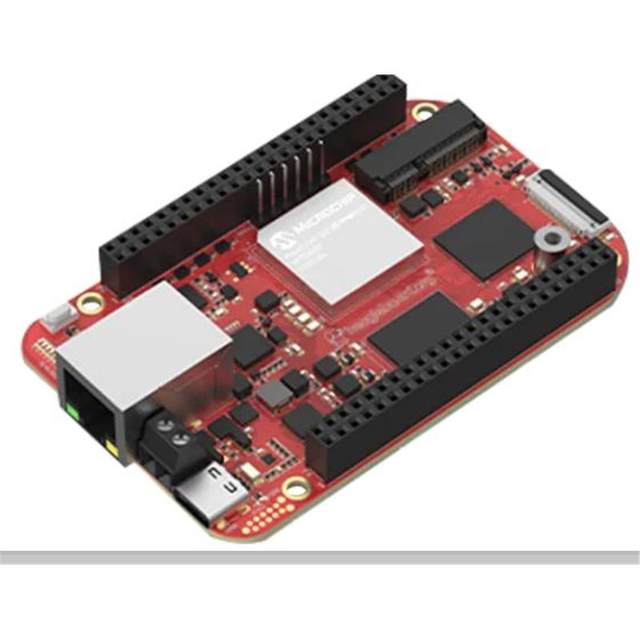 BeagleV-Fire BeagleV Fire (RISC-V, SOC) BeagleBoard development board