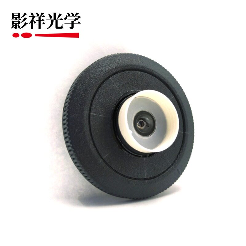 影祥光学微单版本泛焦镜头 适用于佳能RF卡口微单相机手工DIY镜头